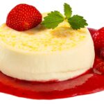 Panna Cotta