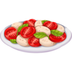 Caprese Salat
