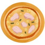 Prosciutto
