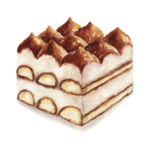 Tiramisù