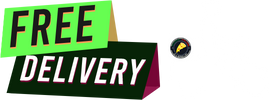 free delivery