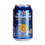 San Pellegrino Aranciata Dolce